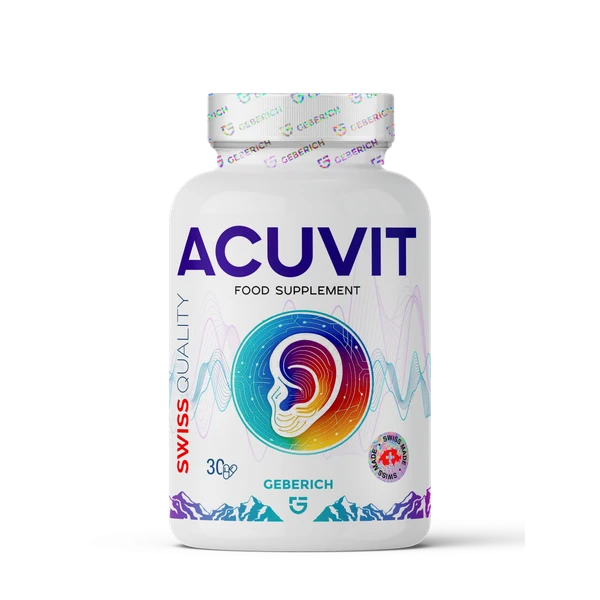 Acuvit capsule