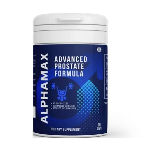 ALPHAMAX capsule