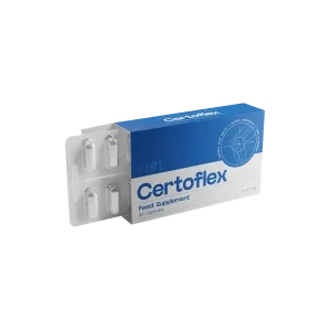 Certoflex capsule