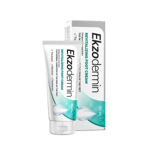 Ekzodermin crema