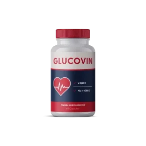 Glucovin capsule