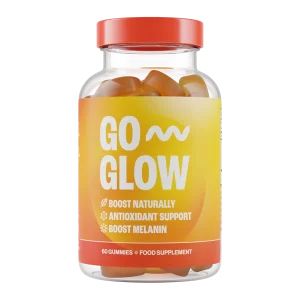 GO GLOW compresse masticabili