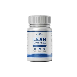 Lean Complex capsule