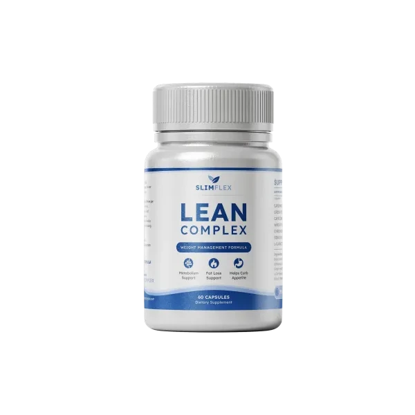 Lean Complex capsule