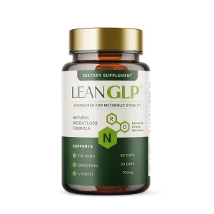 LEANGLP capsule