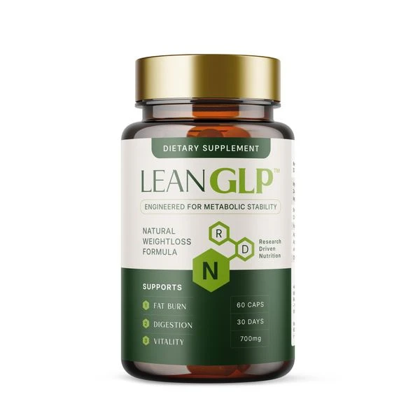 LEANGLP capsule