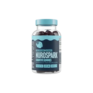 NuroSpark compresse masticabili
