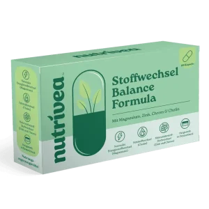 Nutrivea capsule