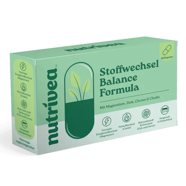 Nutrivea capsule