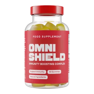 OMNI SHIELD compresse masticabili