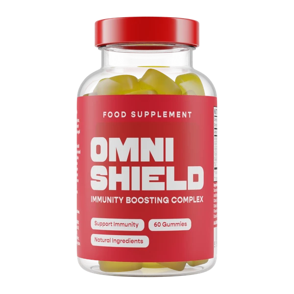 OMNI SHIELD compresse masticabili