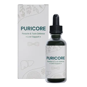 Puricore gocce