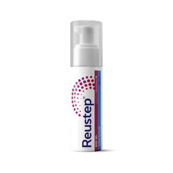 Reustep gel