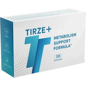 TIRZE+ capsule