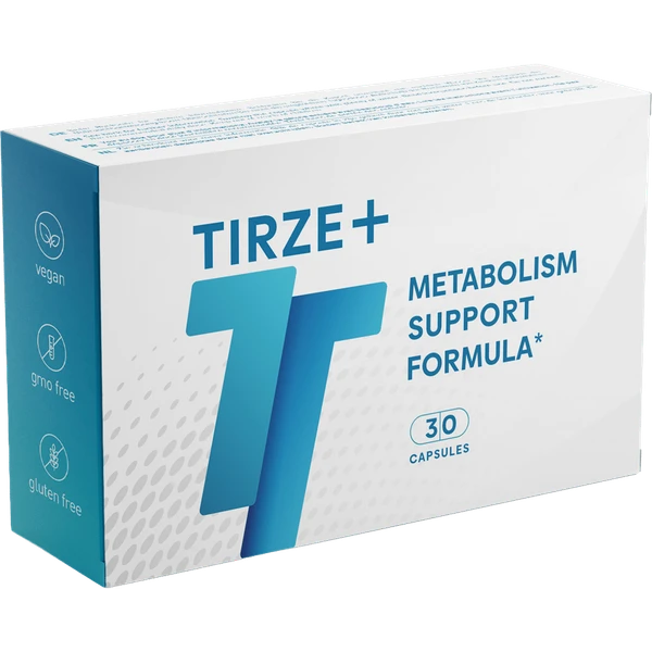 TIRZE+ capsule