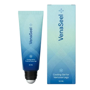 VenaSeel gel