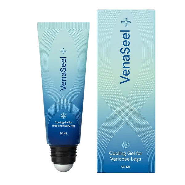 VenaSeel gel
