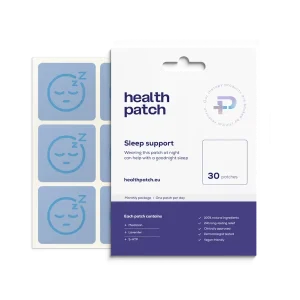 Health Patch Sleep Support cerotto
