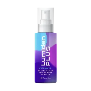 Lumiden Plus spray