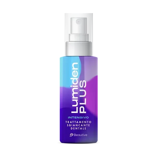 Lumiden Plus spray