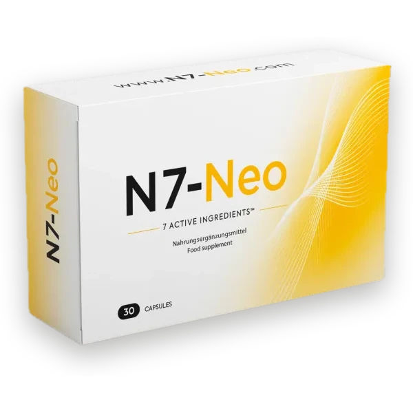 N7-Neo capsule