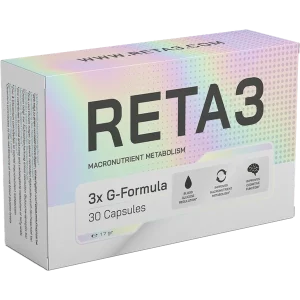 RETA3 capsule