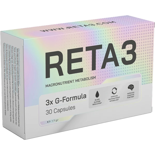 RETA3 capsule