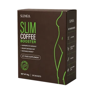 SLIMQA Slim Coffee Booster bustina