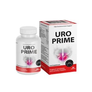 URO PRIME capsule