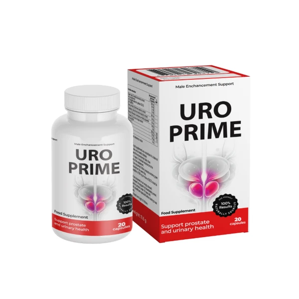 URO PRIME capsule