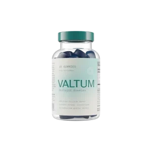 VALTUM gomitoli masticabili