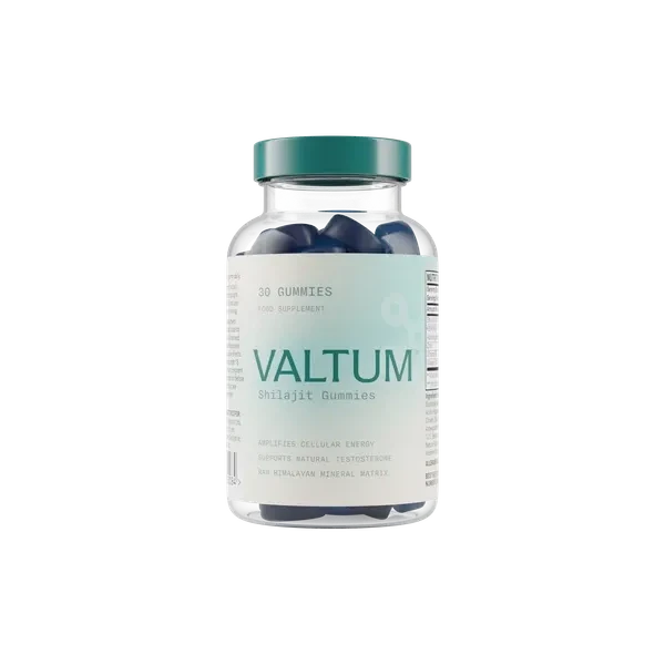 VALTUM gomitoli masticabili