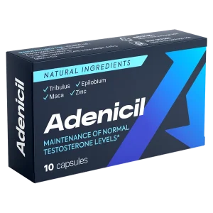 Adenicil capsule