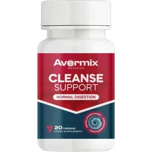 Avermix capsule