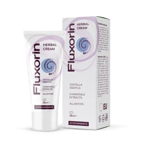 FLUXORIN crema