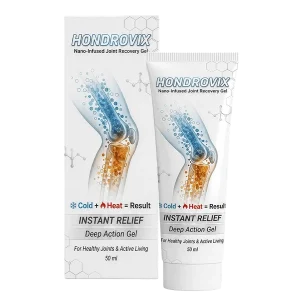 Hondrovix gel