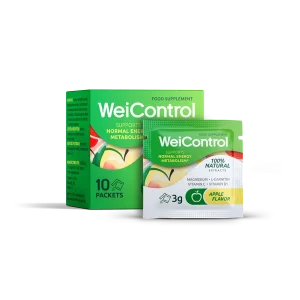 WeiControl sachetti
